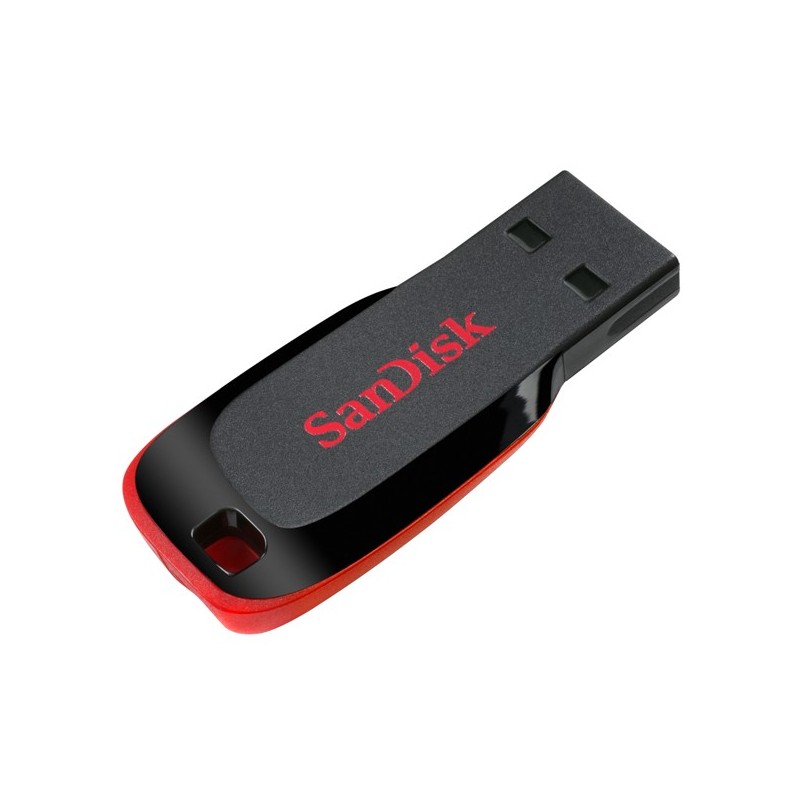 Buy STICK 128GB CRUZER BLADE - USB-A Portable Flash Drive (128GB) in Cyprus, Nicosia, Limassol, Larnaka, Pafos