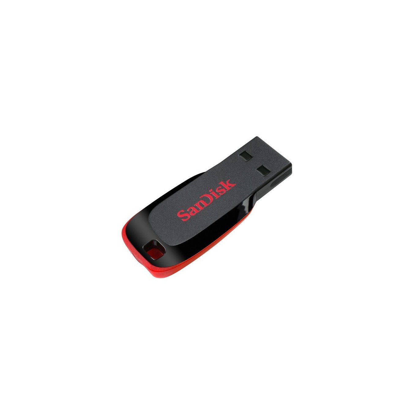 STICK 128GB CRUZER BLADE - USB-A Portable Flash Drive (128GB) — Buy in Cyprus with Fast Delivery