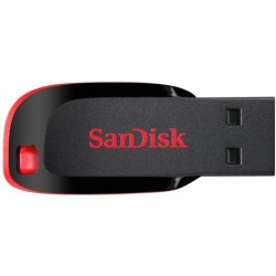 Buy STICK 128GB CRUZER BLADE - USB-A Portable Flash Drive (128GB) in Cyprus, Nicosia, Limassol, Larnaka, Pafos