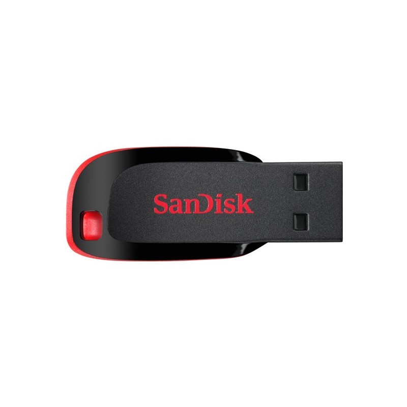 Buy STICK 128GB CRUZER BLADE - USB-A Portable Flash Drive (128GB) in Cyprus, Nicosia, Limassol, Larnaka, Pafos