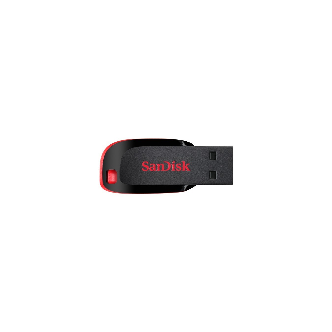 STICK 128GB CRUZER BLADE - USB-A Portable Flash Drive (128GB) — Buy in Cyprus with Fast Delivery