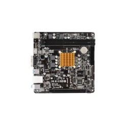 Buy Biostar A68N-2100K - Mini-ITX Motherboard with Onboard CPU, Up to 16GB RAM in Cyprus, Nicosia, Limassol, Larnaka, Pafos
