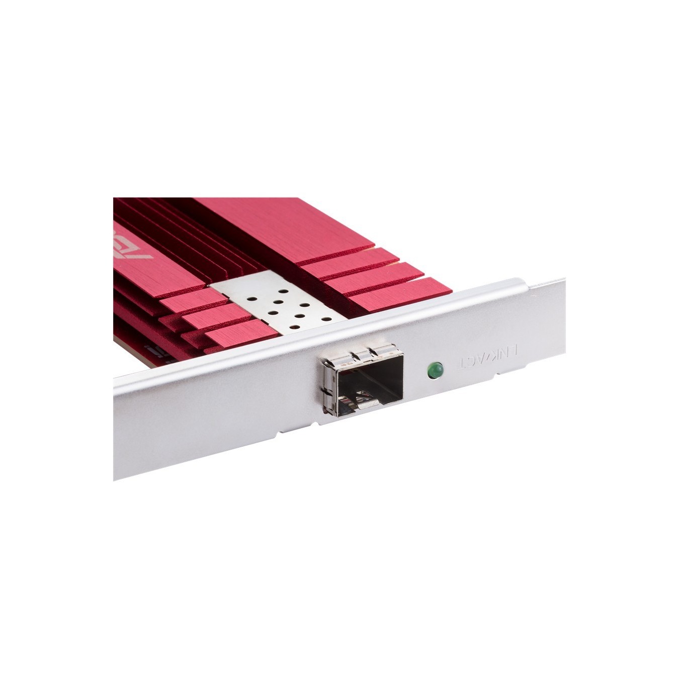 INTG 10Gb 1xSFP+ ASUS XG-C100F PCIe 3.0 x4 - XG-C100F - Low-profile — Buy in Cyprus with Fast Delivery
