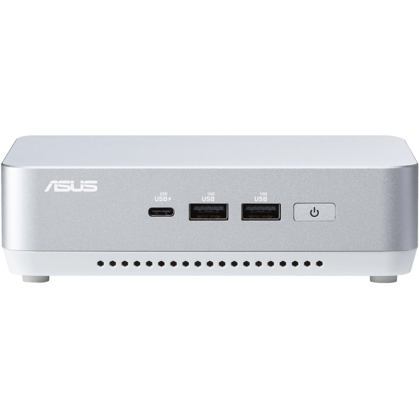 ASUS NUC GEN14 Pro+ Revel+ Canyon U9 - RNUC14RVSU900002I - NUC-style barebone kit with EU cord