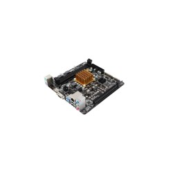 Buy Biostar A68N-2100K - Mini-ITX Motherboard with Onboard CPU, Up to 16GB RAM in Cyprus, Nicosia, Limassol, Larnaka, Pafos