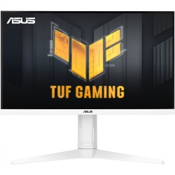 Buy ASUS TUF Gaming VG27AQML1A-W - VG27AQML1A-W - 27-inch WQHD IPS, 165Hz, White... in Cyprus, Nicosia, Limassol, Larnaka, Pafos