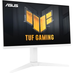 Buy ASUS TUF Gaming VG27AQML1A-W - VG27AQML1A-W - 27-inch WQHD IPS, 165Hz, White... in Cyprus, Nicosia, Limassol, Larnaka, Pafos