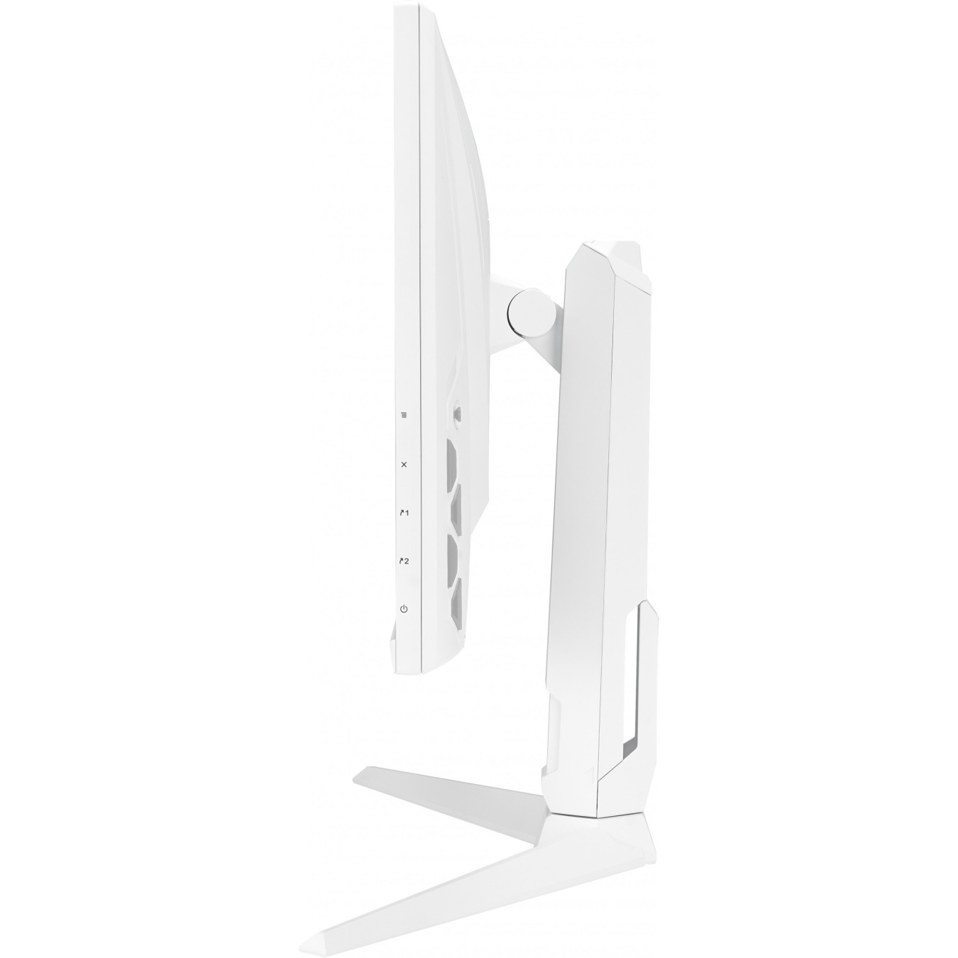ASUS TUF Gaming VG27AQML1A-W - VG27AQML1A-W - 27-inch WQHD IPS, 165Hz, White, HDMI DP — Buy in Cyprus with Fast Delivery