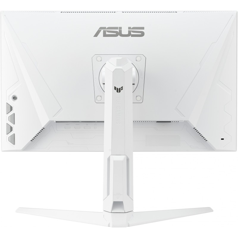 Buy ASUS TUF Gaming VG27AQML1A-W - VG27AQML1A-W - 27-inch WQHD IPS, 165Hz, White... in Cyprus, Nicosia, Limassol, Larnaka, Pafos