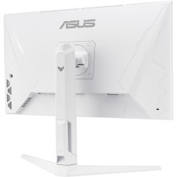 Buy ASUS TUF Gaming VG27AQML1A-W - VG27AQML1A-W - 27-inch WQHD IPS, 165Hz, White... in Cyprus, Nicosia, Limassol, Larnaka, Pafos