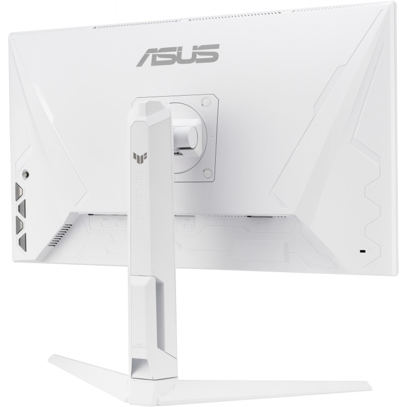 Buy ASUS TUF Gaming VG27AQML1A-W - VG27AQML1A-W - 27-inch WQHD IPS, 165Hz, White... in Cyprus, Nicosia, Limassol, Larnaka, Pafos