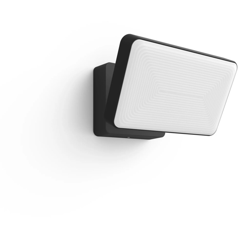 Buy Philips Hue White & Color Ambiance Discover Floodlight Black 2300lm - RGB, D... in Cyprus, Nicosia, Limassol, Larnaka, Pafos