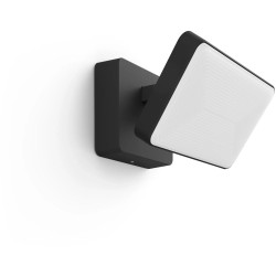 Buy Philips Hue White & Color Ambiance Discover Floodlight Black 2300lm - RGB, D... in Cyprus, Nicosia, Limassol, Larnaka, Pafos