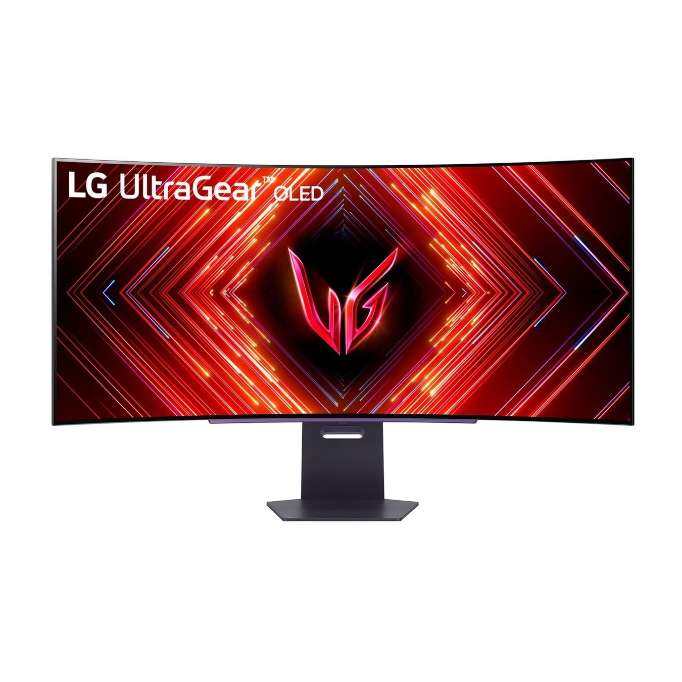 LG 45' 45GS95QX-B UltraGear Curved OLED 21:9 - 45GS95QX-B - 45-inch UW-OLED, 3440x1440, 120Hz