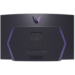 Buy LG 45' 45GS95QX-B UltraGear Curved OLED 21:9 - 45GS95QX-B - 45-inch UW-OLED,... in Cyprus, Nicosia, Limassol, Larnaka, Pafos