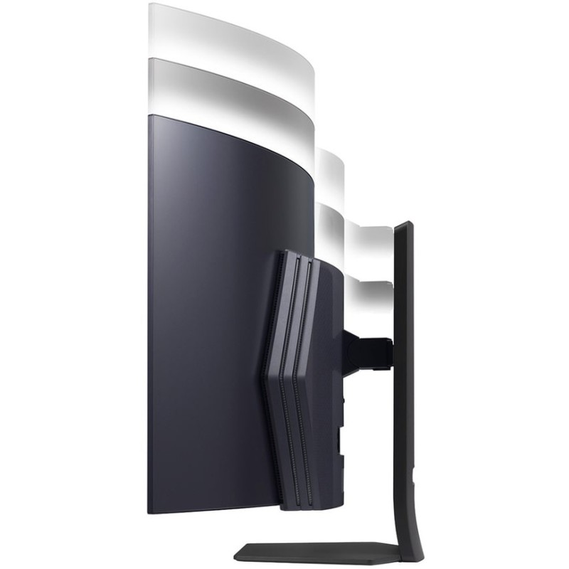 Buy LG 45' 45GS95QX-B UltraGear Curved OLED 21:9 - 45GS95QX-B - 45-inch UW-OLED,... in Cyprus, Nicosia, Limassol, Larnaka, Pafos