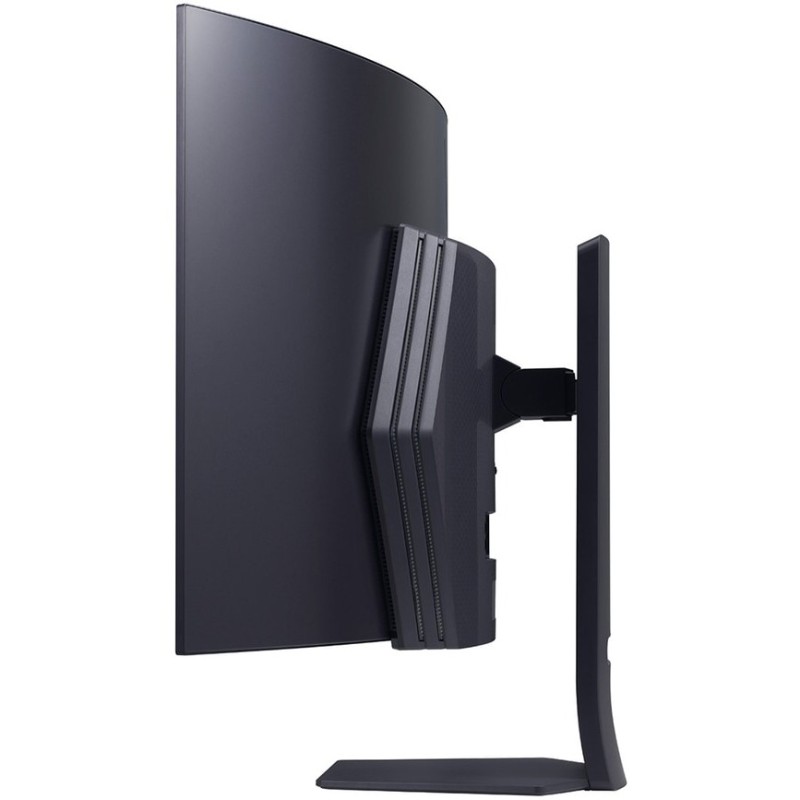 Buy LG 45' 45GS95QX-B UltraGear Curved OLED 21:9 - 45GS95QX-B - 45-inch UW-OLED,... in Cyprus, Nicosia, Limassol, Larnaka, Pafos