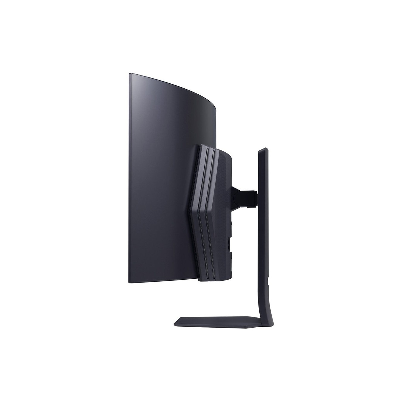 LG 45' 45GS95QX-B UltraGear Curved OLED 21:9 - 45GS95QX-B - 45-inch UW-OLED, 3440x1440, 120Hz