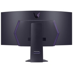 Buy LG 45' 45GS95QX-B UltraGear Curved OLED 21:9 - 45GS95QX-B - 45-inch UW-OLED,... in Cyprus, Nicosia, Limassol, Larnaka, Pafos