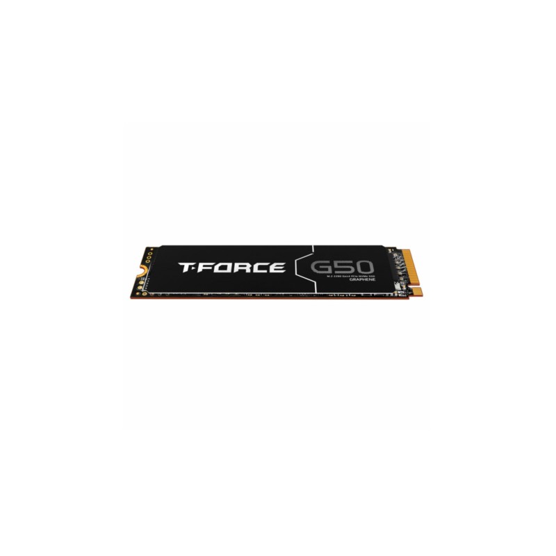 Buy Teamgroup T-FORCE G50 2TB M.2 NVMe PCIe 4.0 x4 SSD - TM8FFE002T0C129 - Ultra... in Cyprus, Nicosia, Limassol, Larnaka, Pafos