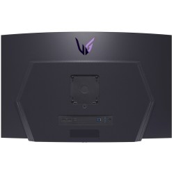 Buy LG 45' 45GS95QX-B UltraGear Curved OLED 21:9 - 45GS95QX-B - 45-inch UW-OLED,... in Cyprus, Nicosia, Limassol, Larnaka, Pafos
