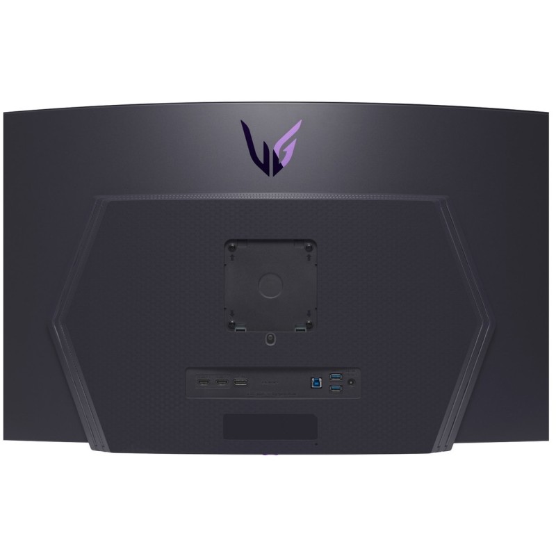 Buy LG 45' 45GS95QX-B UltraGear Curved OLED 21:9 - 45GS95QX-B - 45-inch UW-OLED,... in Cyprus, Nicosia, Limassol, Larnaka, Pafos