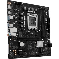 Buy ASROCK B860M-H2 - B860M-H2 - Intel LGA1200 Micro-ATX DDR4 Motherboard in Cyprus, Nicosia, Limassol, Larnaka, Pafos
