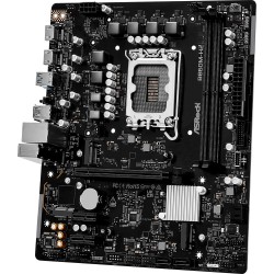 Buy ASROCK B860M-H2 - B860M-H2 - Intel LGA1200 Micro-ATX DDR4 Motherboard in Cyprus, Nicosia, Limassol, Larnaka, Pafos