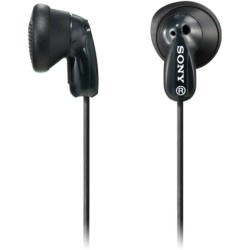 Buy Sony MDR-E 9 LPB Black Transparent - MDR-E 9 LPB - Color: Black Transparent,... in Cyprus, Nicosia, Limassol, Larnaka, Pafos