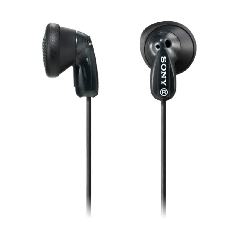 Buy Sony MDR-E 9 LPB Black Transparent - MDR-E 9 LPB - Color: Black Transparent,... in Cyprus, Nicosia, Limassol, Larnaka, Pafos