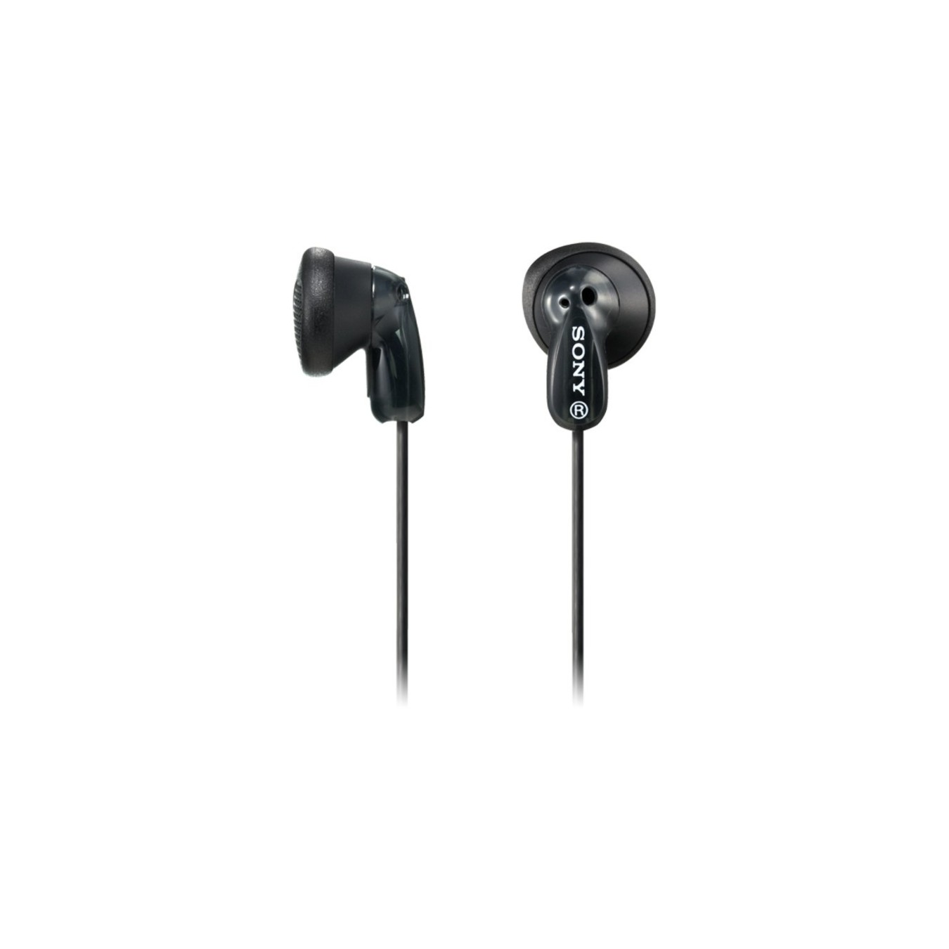Sony MDR-E 9 LPB Black Transparent - MDR-E 9 LPB - Color: Black Transparent, Wired 3.5mm — Buy in Cyprus with Fast Delivery