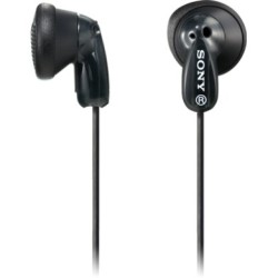 Buy Sony MDR-E 9 LPB Black Transparent - MDR-E 9 LPB - Color: Black Transparent,... in Cyprus, Nicosia, Limassol, Larnaka, Pafos