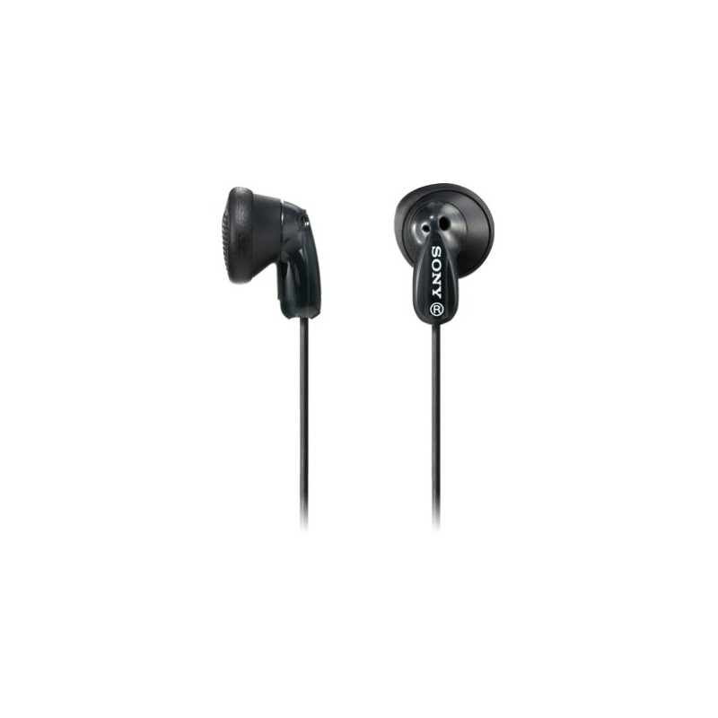 Buy Sony MDR-E 9 LPB Black Transparent - MDR-E 9 LPB - Color: Black Transparent,... in Cyprus, Nicosia, Limassol, Larnaka, Pafos