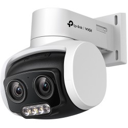 Buy TP-Link Omada IPCam VIGI - C540V - 4MP Full-Color in Cyprus, Nicosia, Limassol, Larnaka, Pafos