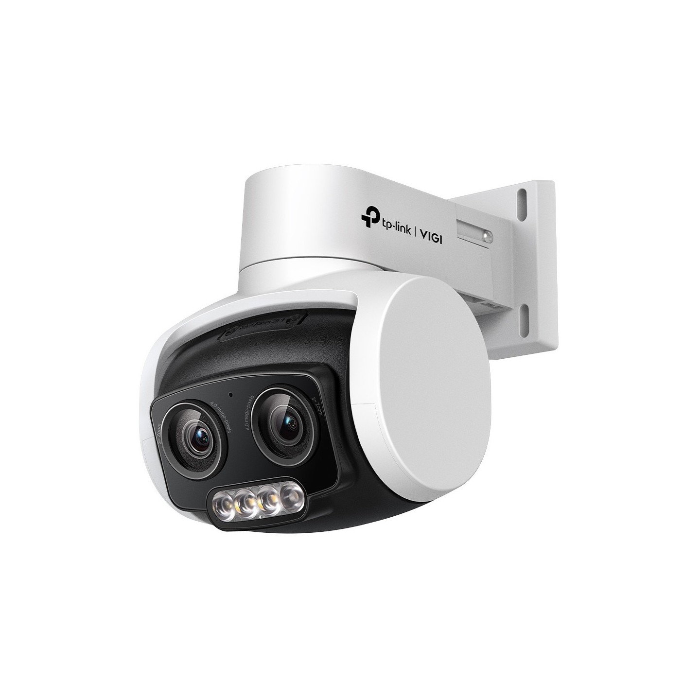 TP-Link Omada IPCam VIGI - C540V - 4MP Full-Color — Buy in Cyprus with Fast Delivery