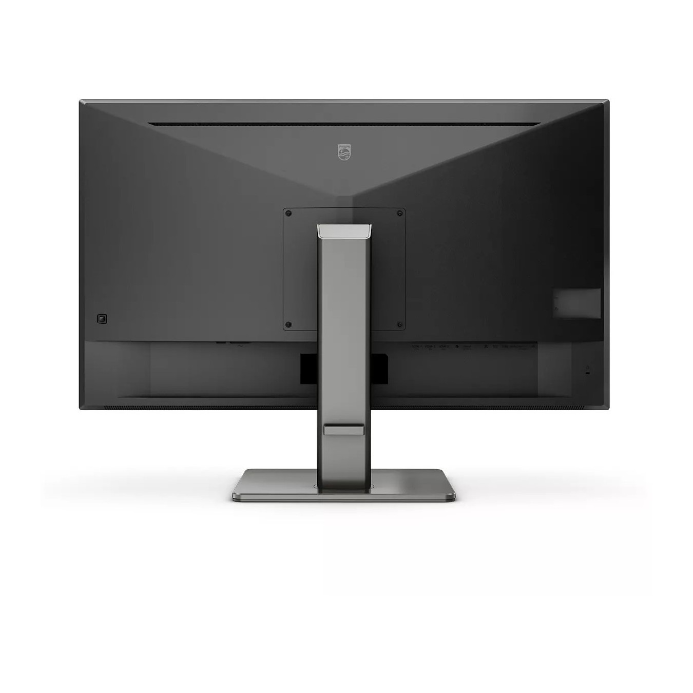 Philips 42.5-inch VA Monitor - 439P1 - 3x HDMI, DP, USB-C — Buy in Cyprus with Fast Delivery
