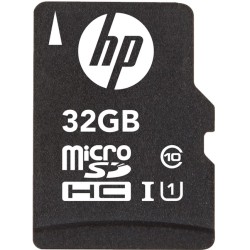 Buy CARD MicroSD HC 32GB PNY HP - mi210 - microSDHC, 32GB, U1 in Cyprus, Nicosia, Limassol, Larnaka, Pafos