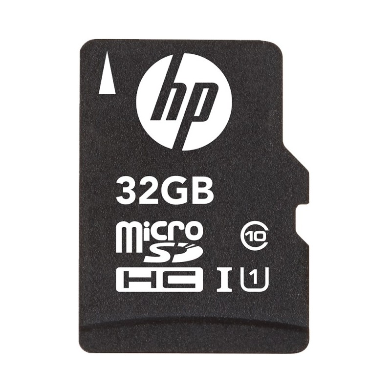 Buy CARD MicroSD HC 32GB PNY HP - mi210 - microSDHC, 32GB, U1 in Cyprus, Nicosia, Limassol, Larnaka, Pafos