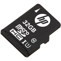 Buy CARD MicroSD HC 32GB PNY HP - mi210 - microSDHC, 32GB, U1 in Cyprus, Nicosia, Limassol, Larnaka, Pafos