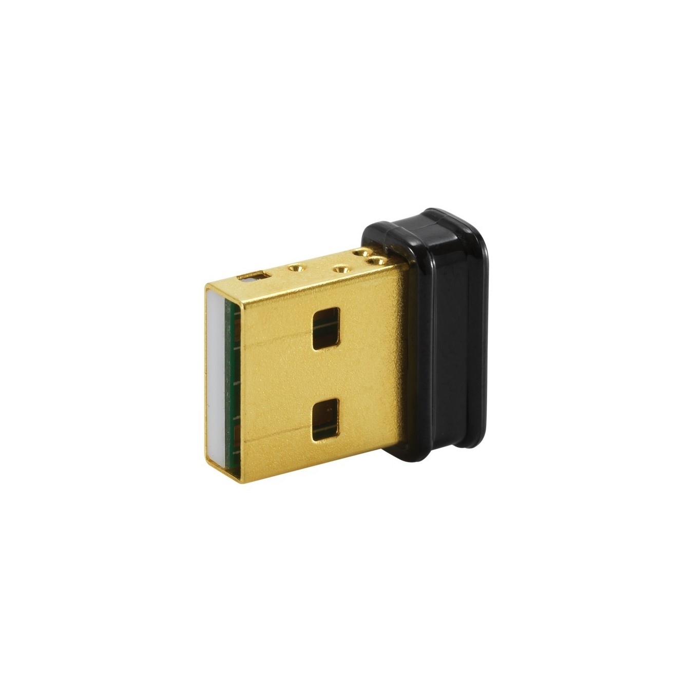 ASUS USB-N10 - USB-N10 - Compact wireless USB adapter — Buy in Cyprus with Fast Delivery