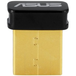 Buy ASUS USB-N10 - USB-N10 - Compact wireless USB adapter in Cyprus, Nicosia, Limassol, Larnaka, Pafos