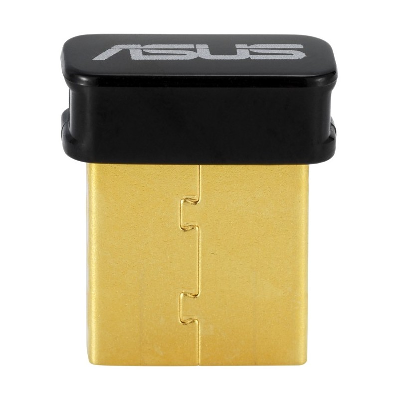 Buy ASUS USB-N10 - USB-N10 - Compact wireless USB adapter in Cyprus, Nicosia, Limassol, Larnaka, Pafos