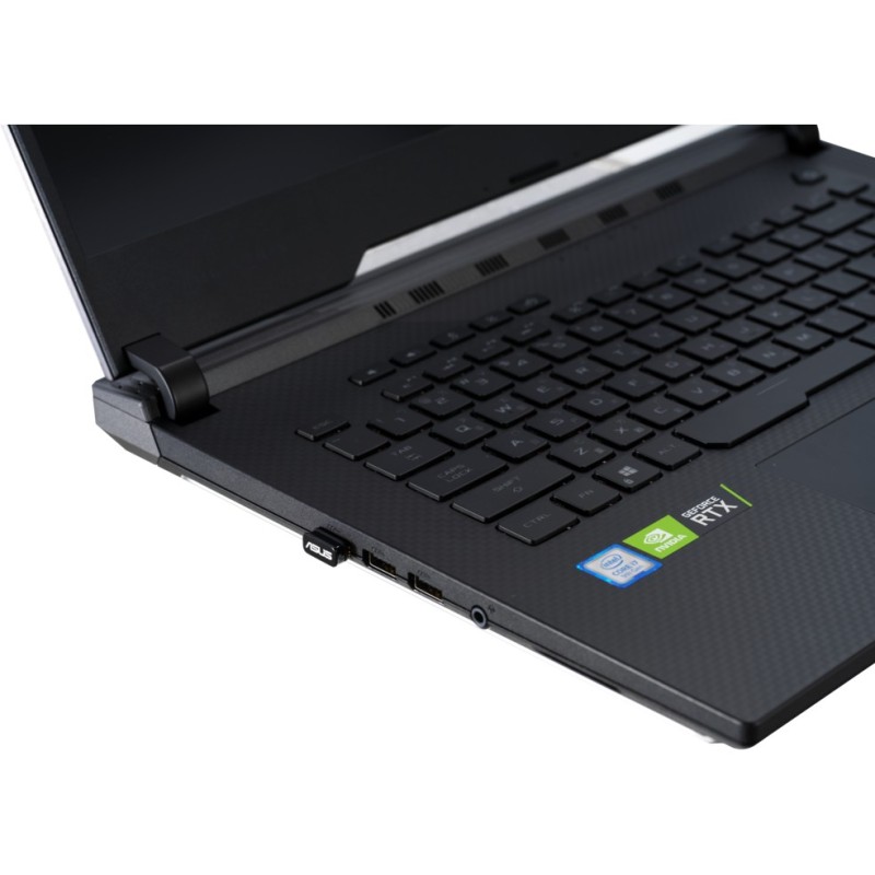 Buy ASUS USB-N10 - USB-N10 - Compact wireless USB adapter in Cyprus, Nicosia, Limassol, Larnaka, Pafos