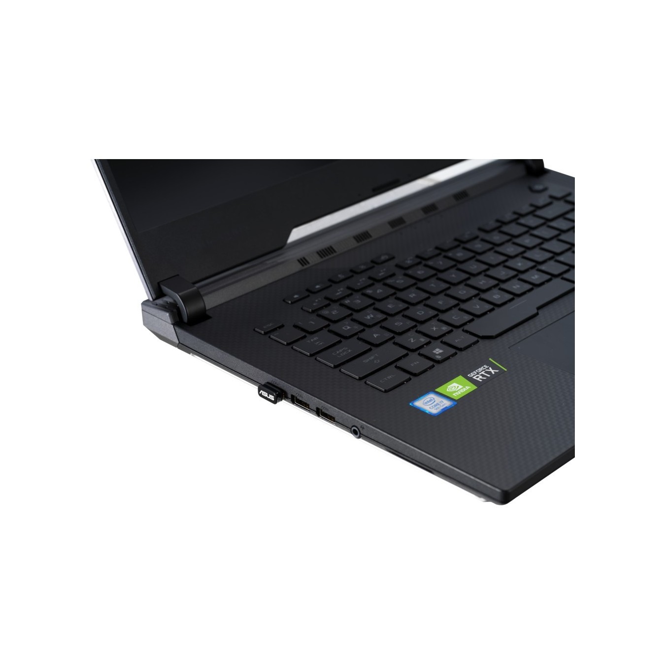 ASUS USB-N10 - USB-N10 - Compact wireless USB adapter — Buy in Cyprus with Fast Delivery
