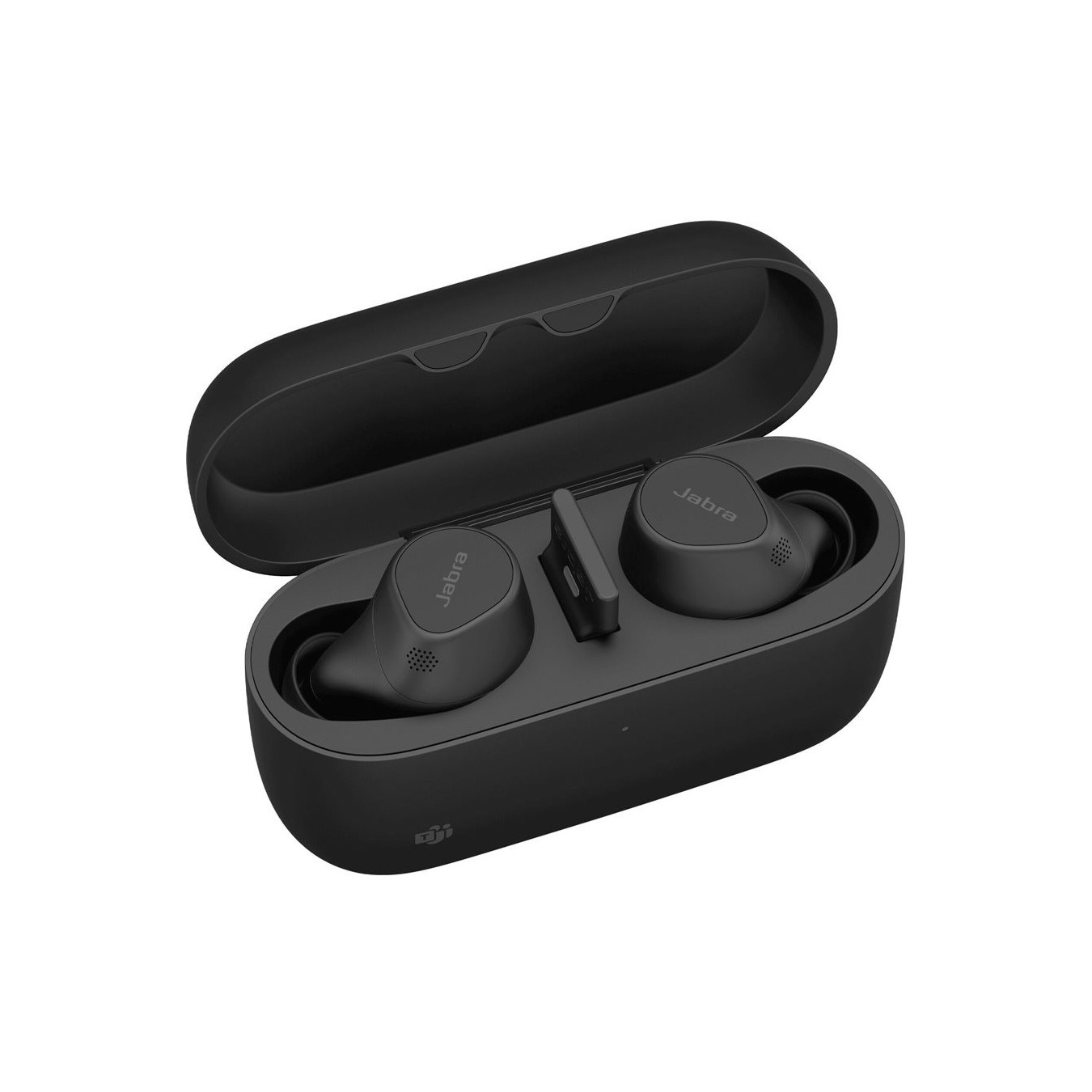 Jabra Evolve2 Buds USB-A MS - True Wireless Earbuds (TWS) — Buy in Cyprus with Fast Delivery