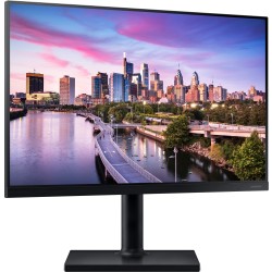 Buy Samsung 24-inch IPS Monitor - F24T450GYU - 1920x1200 WUXGA, 5ms GTG, HDMI, D... in Cyprus, Nicosia, Limassol, Larnaka, Pafos