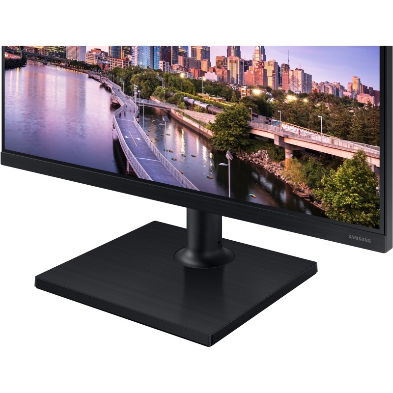 Buy Samsung 24-inch IPS Monitor - F24T450GYU - 1920x1200 WUXGA, 5ms GTG, HDMI, D... in Cyprus, Nicosia, Limassol, Larnaka, Pafos