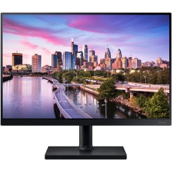 Buy Samsung 24-inch IPS Monitor - F24T450GYU - 1920x1200 WUXGA, 5ms GTG, HDMI, D... in Cyprus, Nicosia, Limassol, Larnaka, Pafos