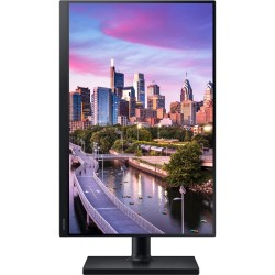 Buy Samsung 24-inch IPS Monitor - F24T450GYU - 1920x1200 WUXGA, 5ms GTG, HDMI, D... in Cyprus, Nicosia, Limassol, Larnaka, Pafos