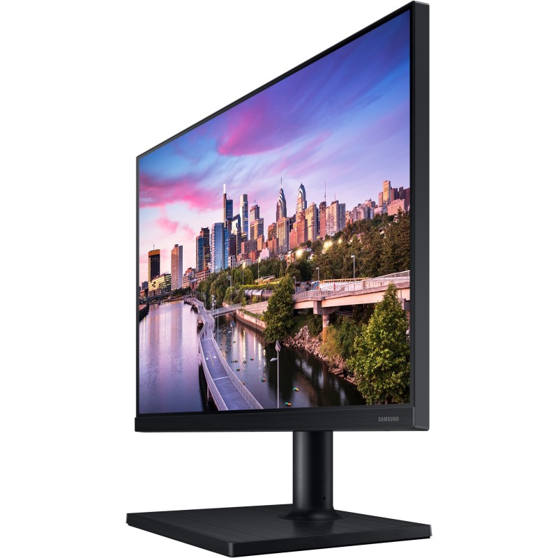 Buy Samsung 24-inch IPS Monitor - F24T450GYU - 1920x1200 WUXGA, 5ms GTG, HDMI, D... in Cyprus, Nicosia, Limassol, Larnaka, Pafos